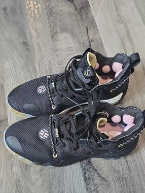 Adidas Harden Vol 6
